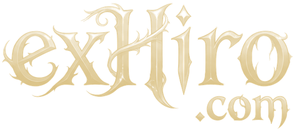 exHiro.com